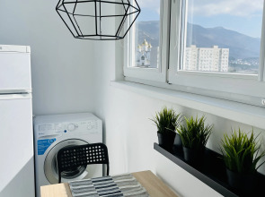 Апартаменты с видом на море