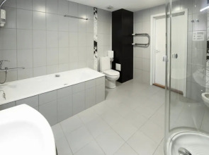 Курорт АМАКС "ЭкоПарк-Екатеринбург"