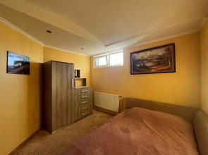 Частный Дом в Мухавце