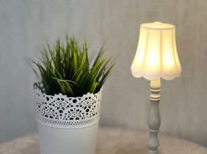 Квартира Уютная двухкомнатная