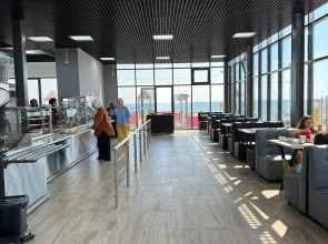 Гостевой Дом Оазис