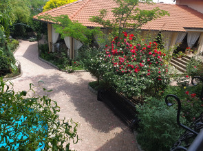 Гостевой дом Большая медведица