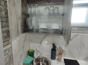 Апартаменты на Красной Армии 136/8