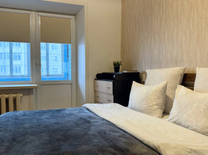 Квартира Двухкомнатная с раздельными комнатами