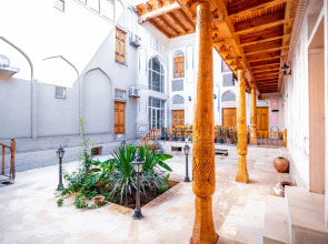 Old City Boutique Hotel