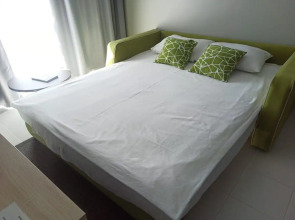 Апартаменты от Топ Геленджик видовой Royal Suite 2+2 гостя