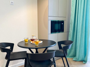 Апартаменты Дом-Сон