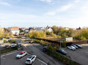 Квартира на Заслонова 17