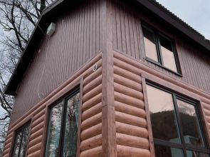 Гостевой Дом Архыз Чинара