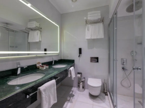 BVS Bosphorus Pera Hotel