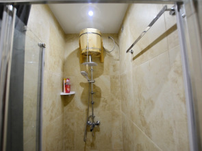 Вилла Белладжио VIP