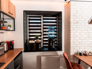 Апартаменты Sunrise