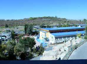 Armenian Village Park Hotel