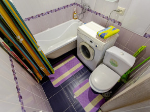 Апартаменты Транспортная