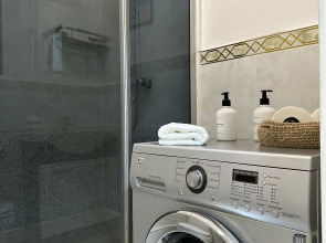 Квартира Студия КАНКУН в центре города