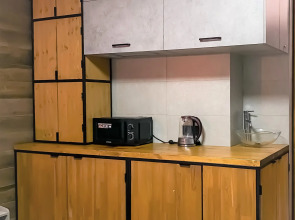 Квартира Студия на Набережной