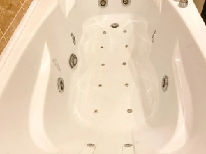 Квартира Дизайнерская с Джакузи