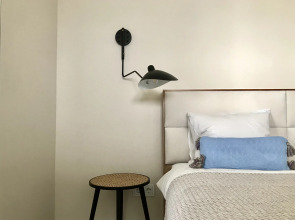 Апартаменты Nordicapart c Видом на Крыши