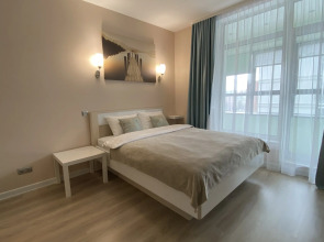 Квартира в 2 минутах от метро Фрунзенская