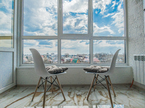 Апартаменты Куриленко 18