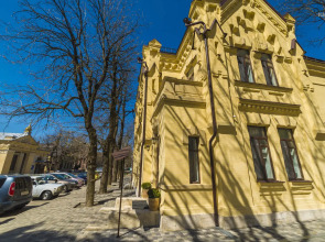 Мини-Отель Медицинский центр Княжна Мери