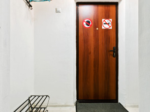 Apartment Taganka on Mezhdunarodnaya