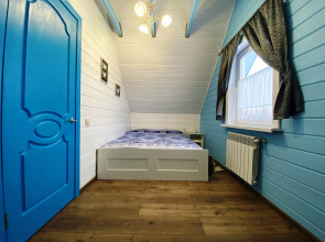 Гостевой Дом Русские сувениры