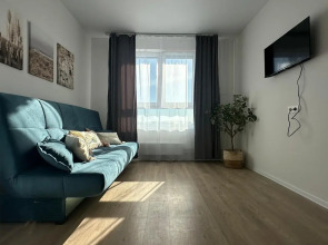 Квартира Однокомнатная Уютная