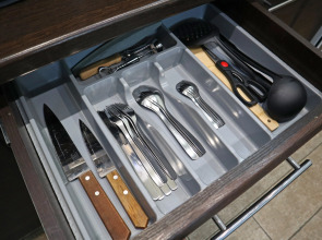 Студия Granada уютная современная в новом доме