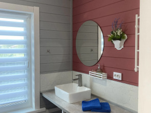 Гостевой дом БарнХаус