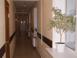 Отель Комфорт