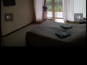 Гостевой дом Радужный