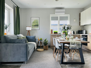 Гостевой дом Letto House Осиновец