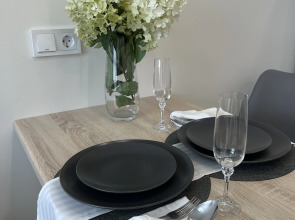 Квартира Уютная и стильная в Новом ЖК