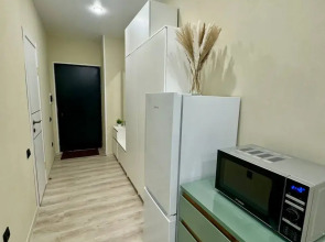 Квартира Квартира-студия 30 м2