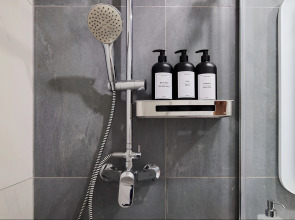 Апартаменты в 5 минутах ходьбы от метро Автово