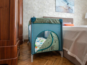 Апартаменты Bel Étage Dream