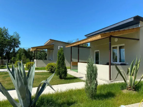 Курортный отель Добрянка