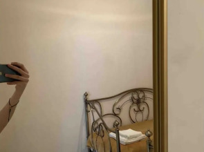 Апартаменты Квартира на Площади Гуниба