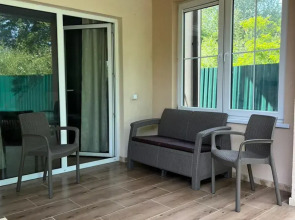 Частный дом Дом для отдыха на Балтике