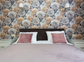 Квартира на Носовихинском Шоссе 27