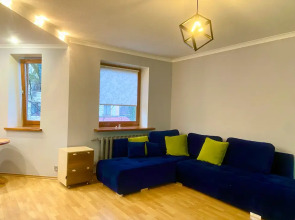 Квартира в историческом центре