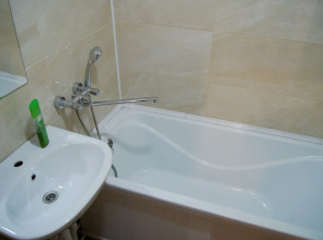 Отель Аврора