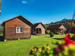 База отдыха "Жили-Были"