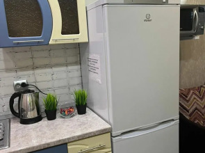 Апартаменты Рядом с Трассой