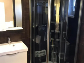 Гостевой дом Яхт-Клуб Пара