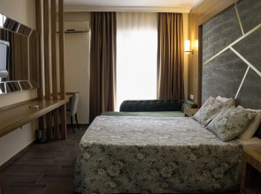 Отель Dionisus Hotel Belek