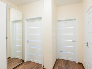 Апартаменты Stepanenkov на Покатной 55А на 7 этаже (37)