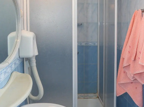 Отель Горняк