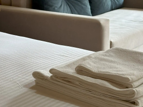 Эко-отель Шолохов